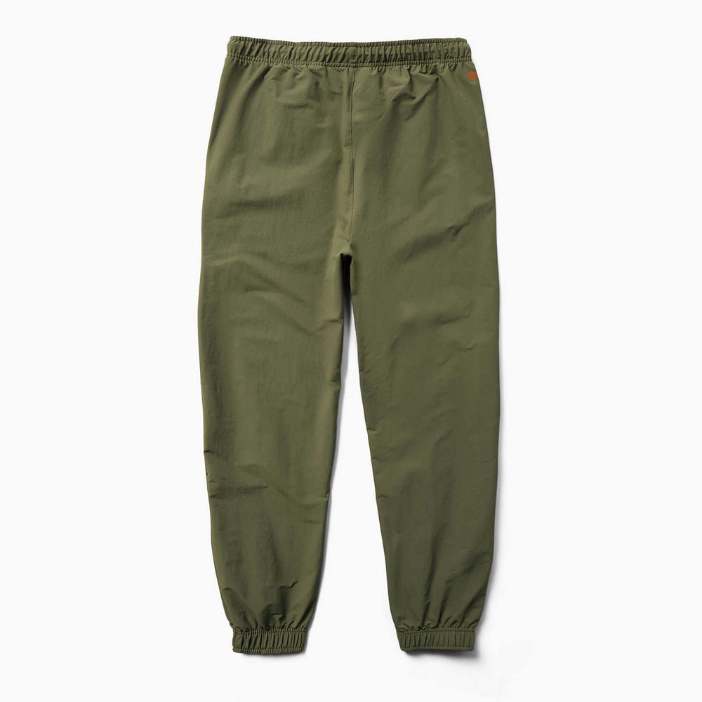 Merrell Hayes Jogger Dusty Olive | Men Bottoms