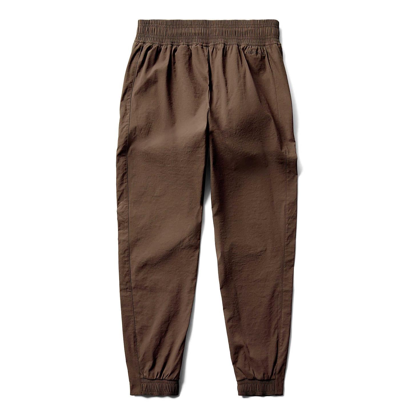 Merrell Hayes Jogger Peppercorn | Women Bottoms