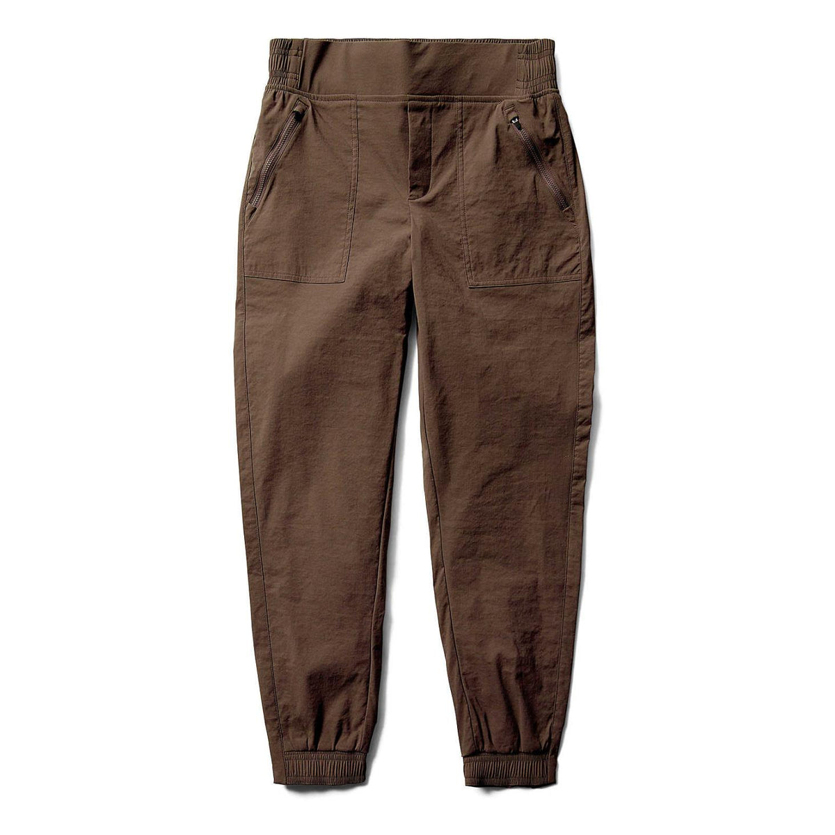 Merrell Hayes Jogger Peppercorn | Women Bottoms