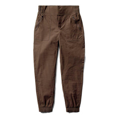 Merrell Hayes Jogger Peppercorn | Women Bottoms