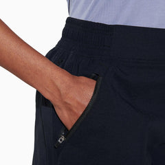 Merrell Hayes Short Black | Women Bottoms