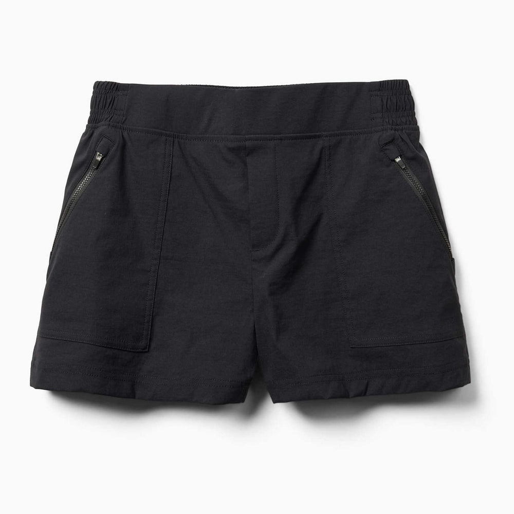 Merrell Hayes Short Black | Women Bottoms