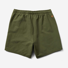 Merrell Hayes Short Dusty Olive | Men Bottoms