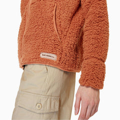 Merrell Hibernate Full Zip Aragon | Women Tops