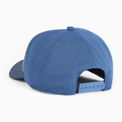 Merrell Hike On Foam Trucker Hat Captains Blue | Women/Men Hats