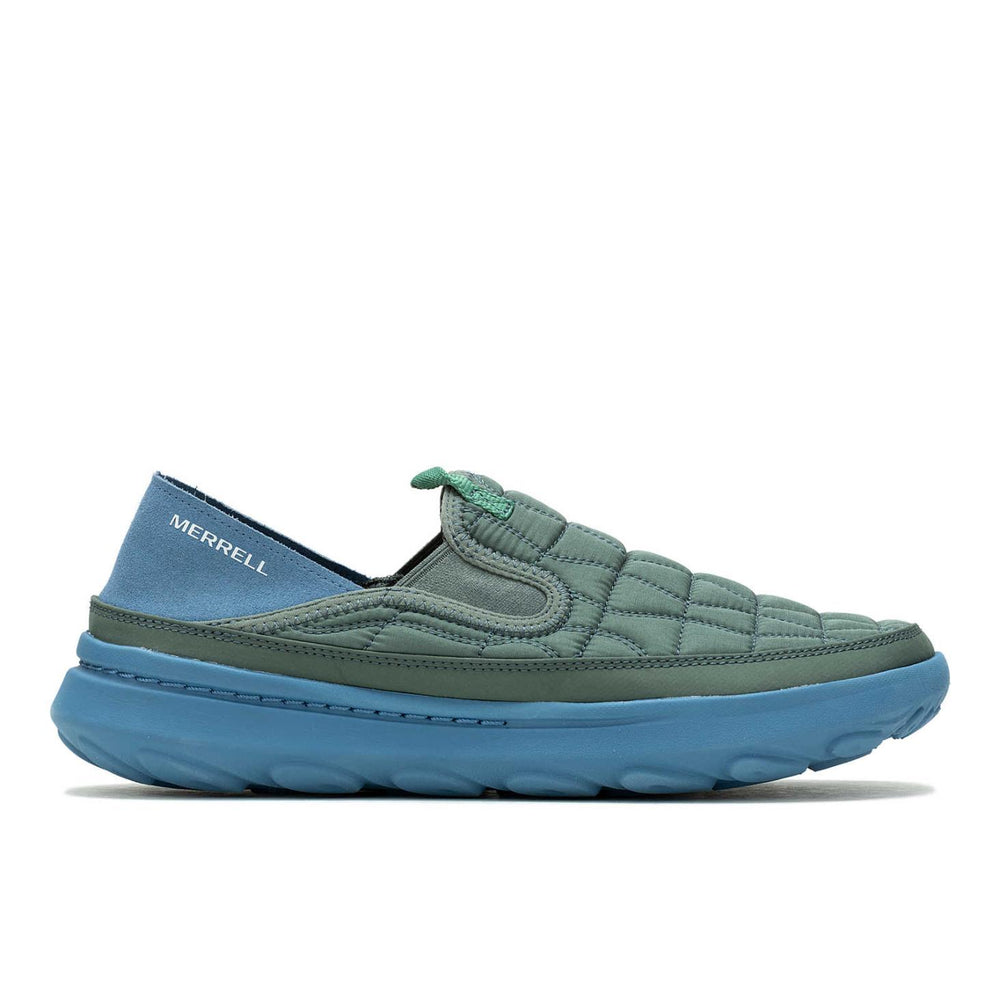 Merrell Hut Moc 2 Forest | Men Slip-Ons