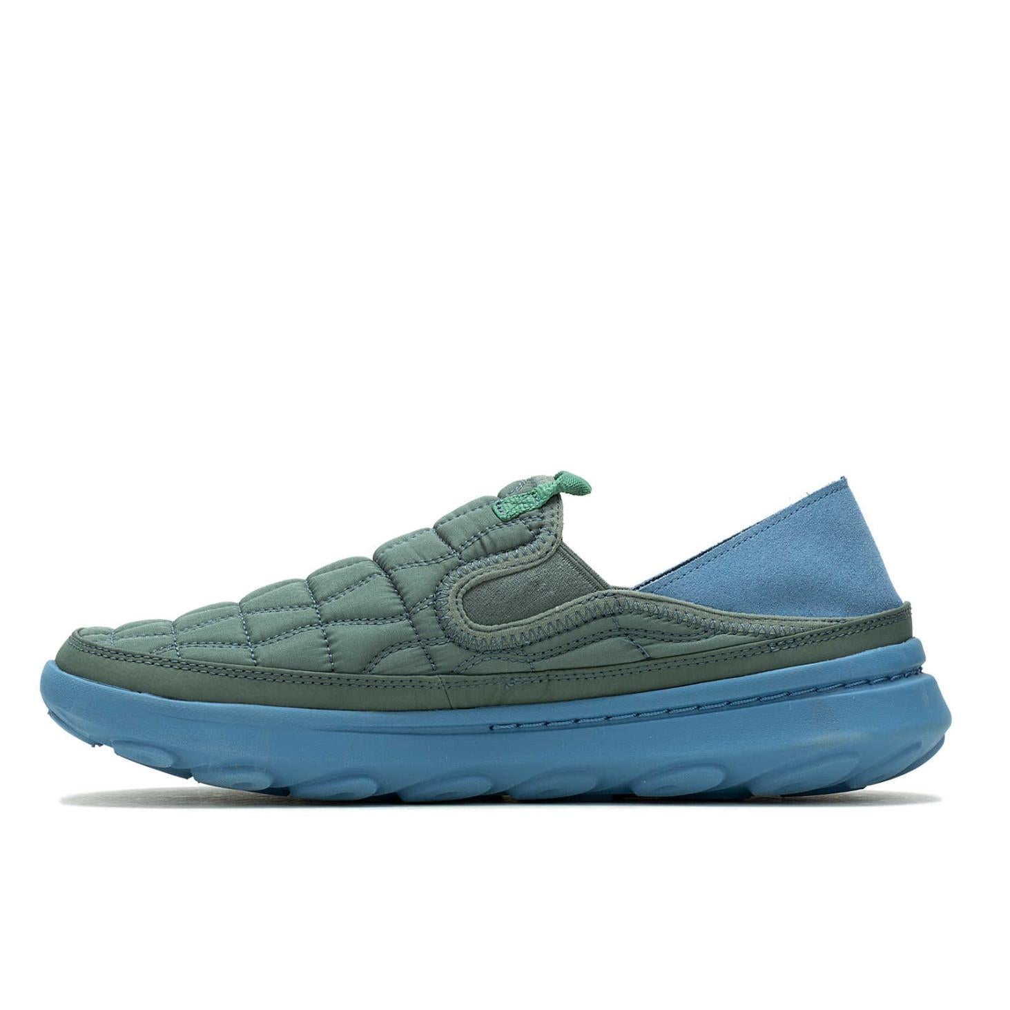 Merrell Hut Moc 2 Forest | Men Slip-Ons
