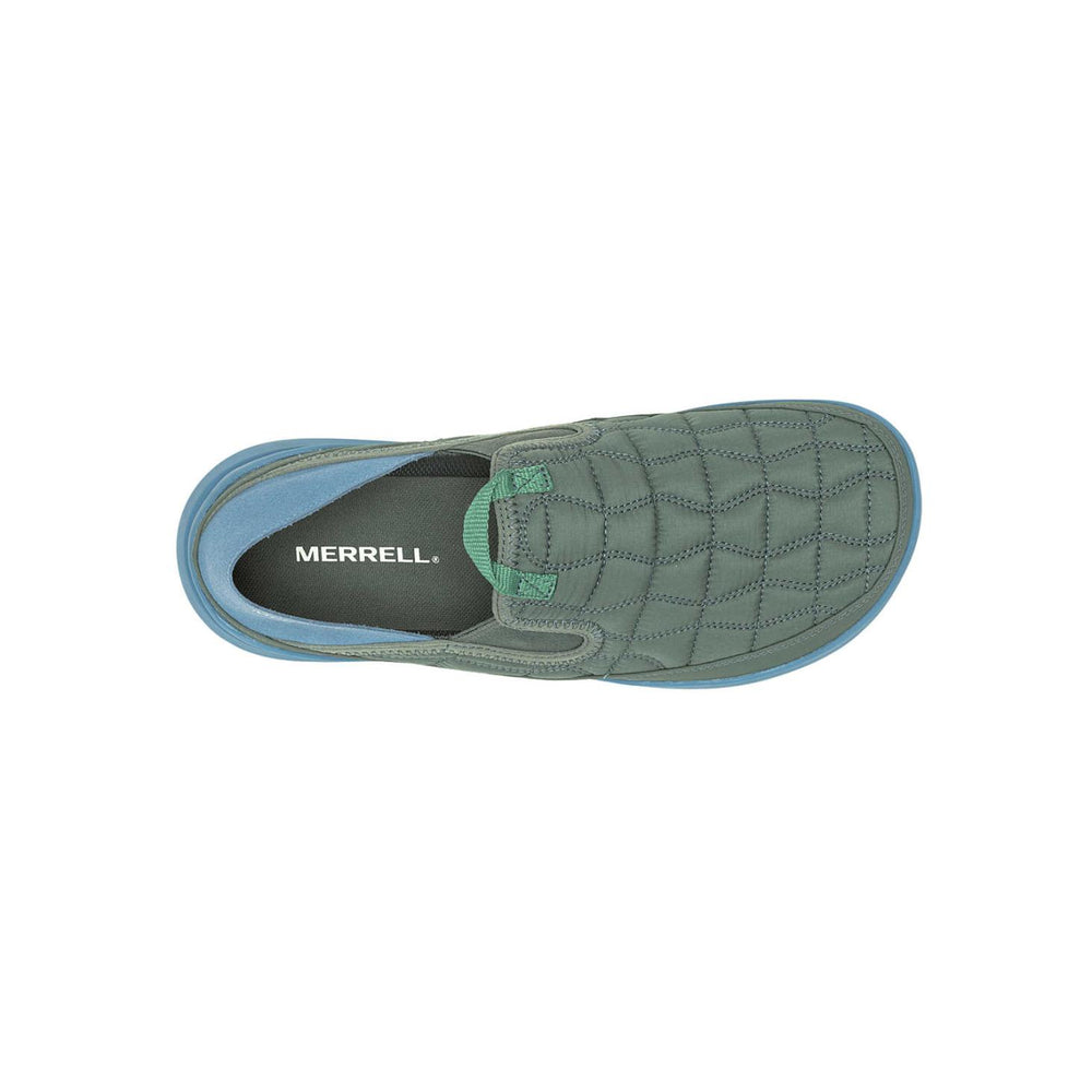 Merrell Hut Moc 2 Forest | Men Slip-Ons