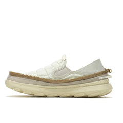 Merrell Hut Moc 2 Packable Chalk | Women Slip-Ons