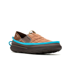 Merrell Hut Moc 2 Packable Nutshell | Men Slip-Ons