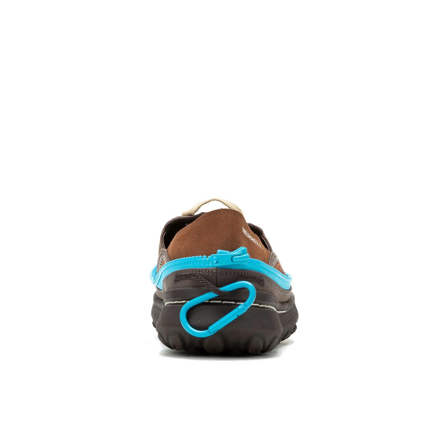 Merrell Hut Moc 2 Packable Nutshell | Men Slip-Ons