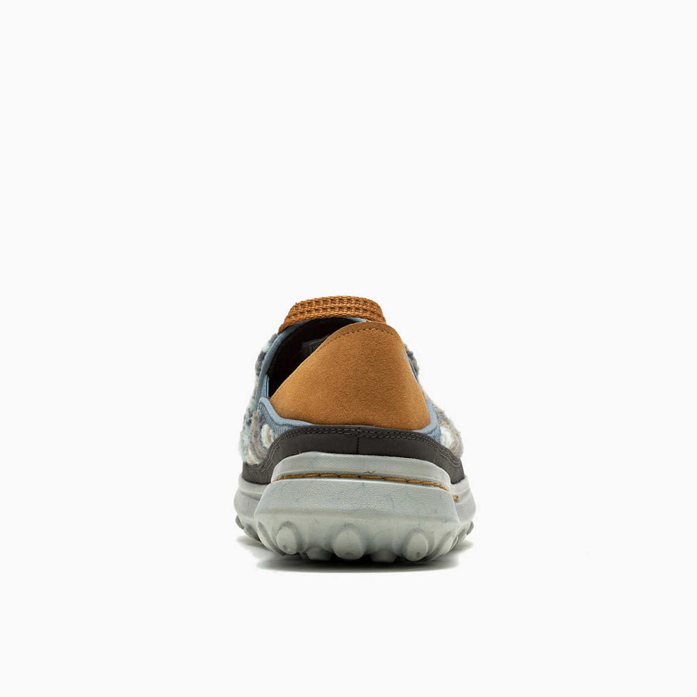 Merrell Hut Moc 2 Snug Beluga | Men Slip-Ons