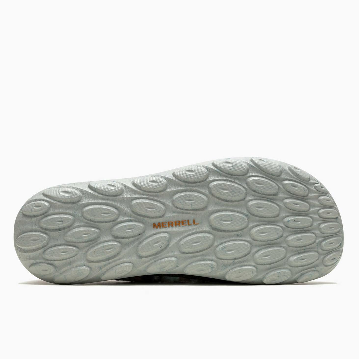 Merrell Hut Moc 2 Snug Beluga | Men Slip-Ons