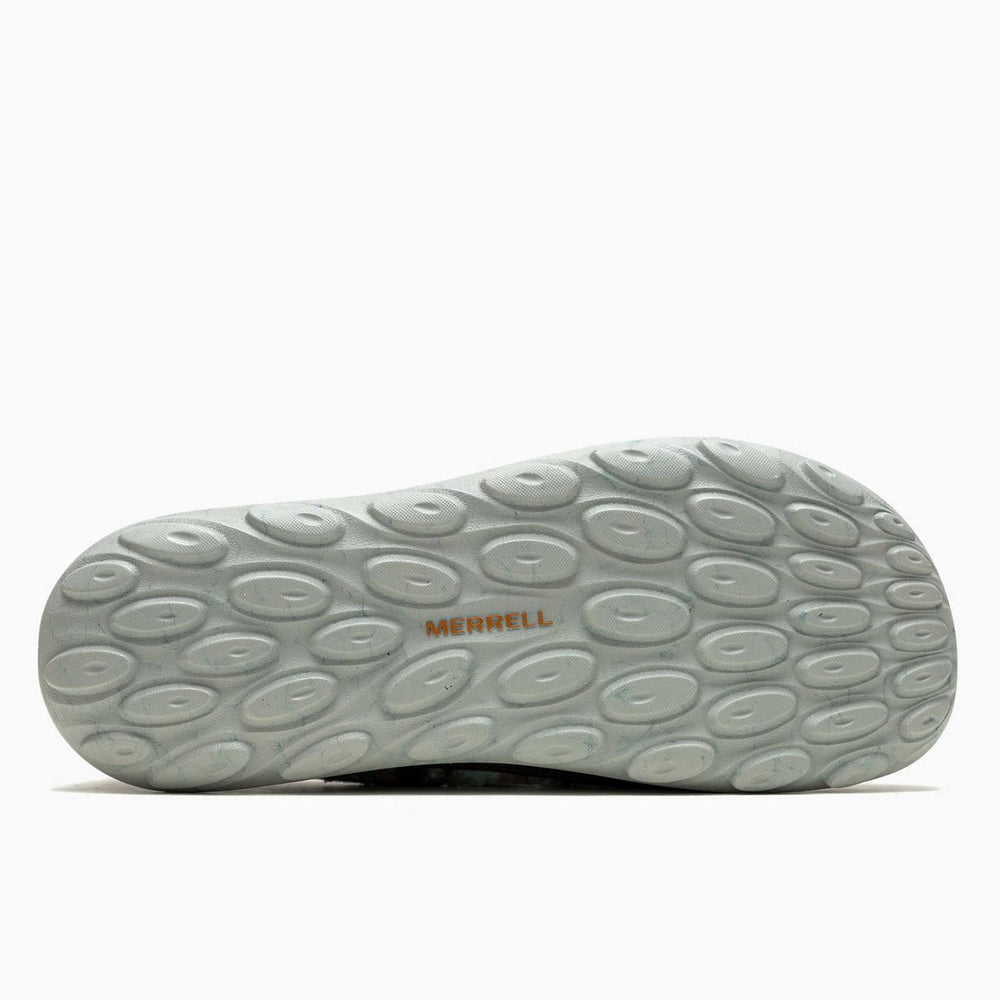 Merrell Hut Moc 2 Snug Beluga | Men Slip-Ons