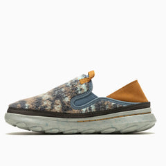 Merrell Hut Moc 2 Snug Beluga | Women Slip-Ons