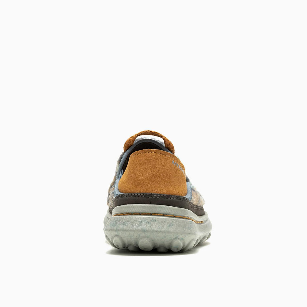 Merrell Hut Moc 2 Snug Beluga | Women Slip-Ons