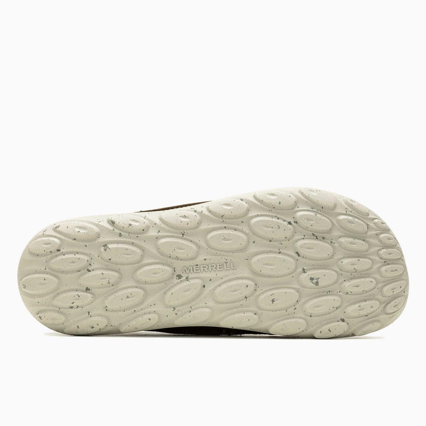 Merrell Hut Moc 2 Suede Avocado | Men Slip-Ons