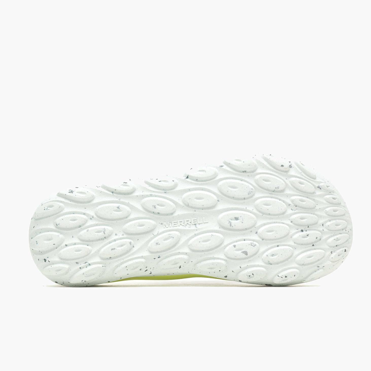 Merrell Hut Ultra Flip Black/celery | Men Slip-Ons