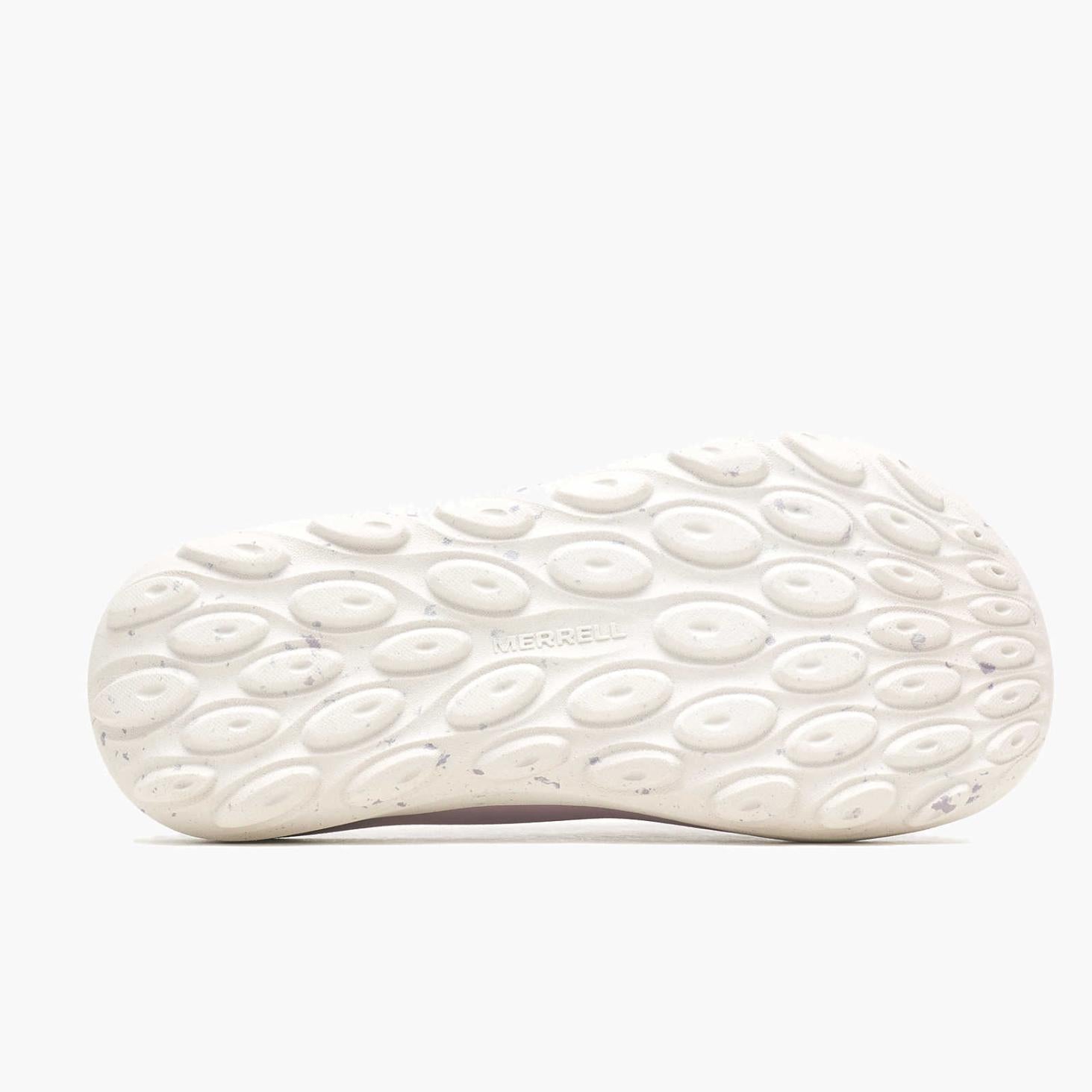 Merrell Hut Ultra Flip Burgundy | Women Slip-Ons