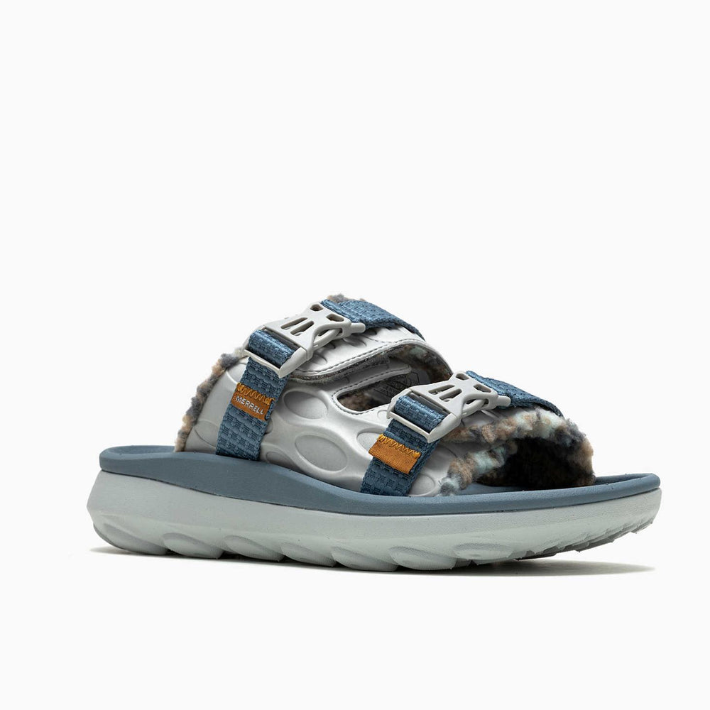 Merrell Hut Ultra Wrap Snug Highrise | Men Slip-Ons