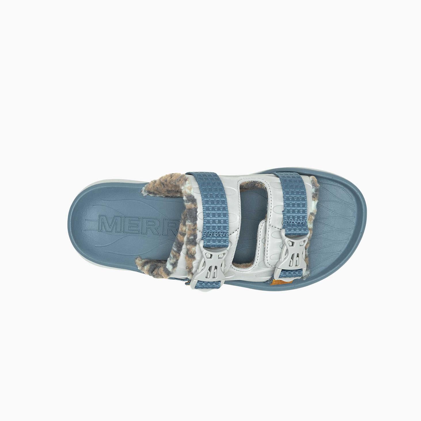 Merrell Hut Ultra Wrap Snug Highrise | Men Slip-Ons