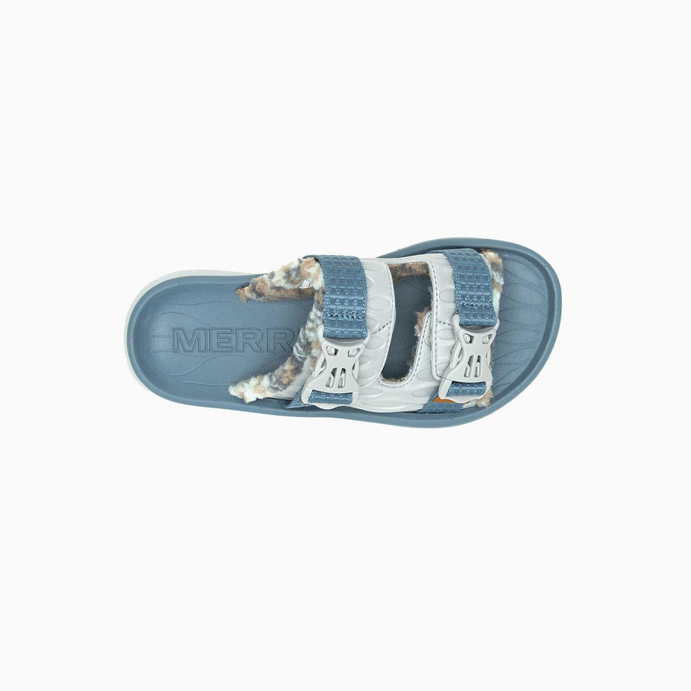 Merrell Hut Ultra Wrap Snug Highrise | Women Slip-Ons