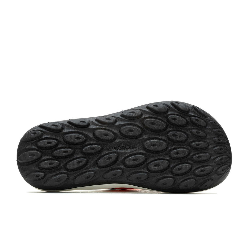 Merrell Hut Ultra Wrap White/multi | Women Slip-Ons