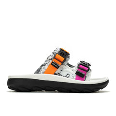 Merrell Hut Ultra Wrap White/multi | Women Slip-Ons
