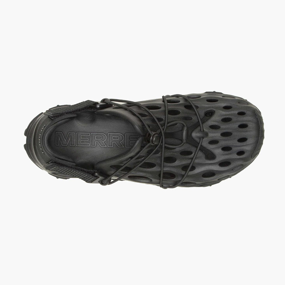 Merrell Hydro Moc At Cage 1trl Blackout | Men Sandals