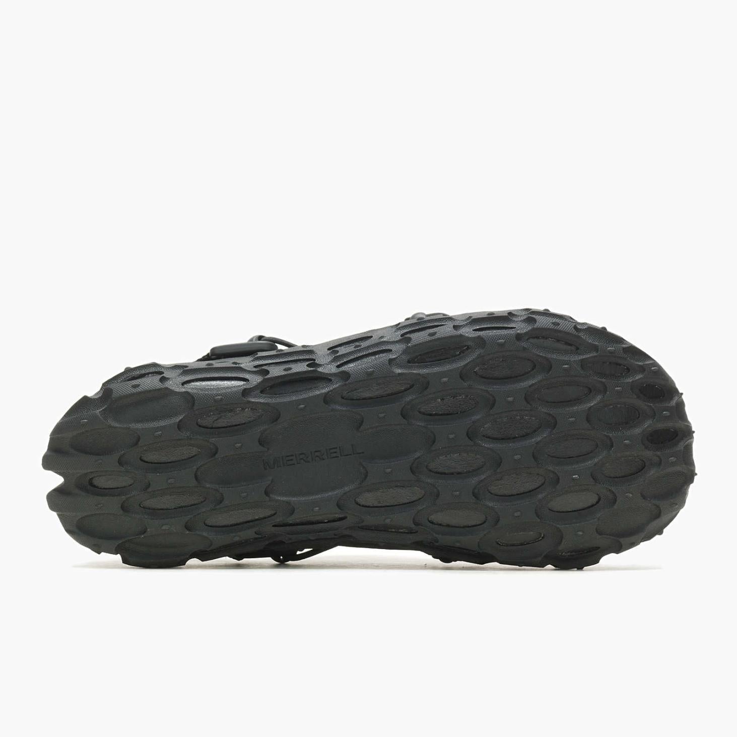 Merrell Hydro Moc At Cage 1trl Blackout | Men Sandals