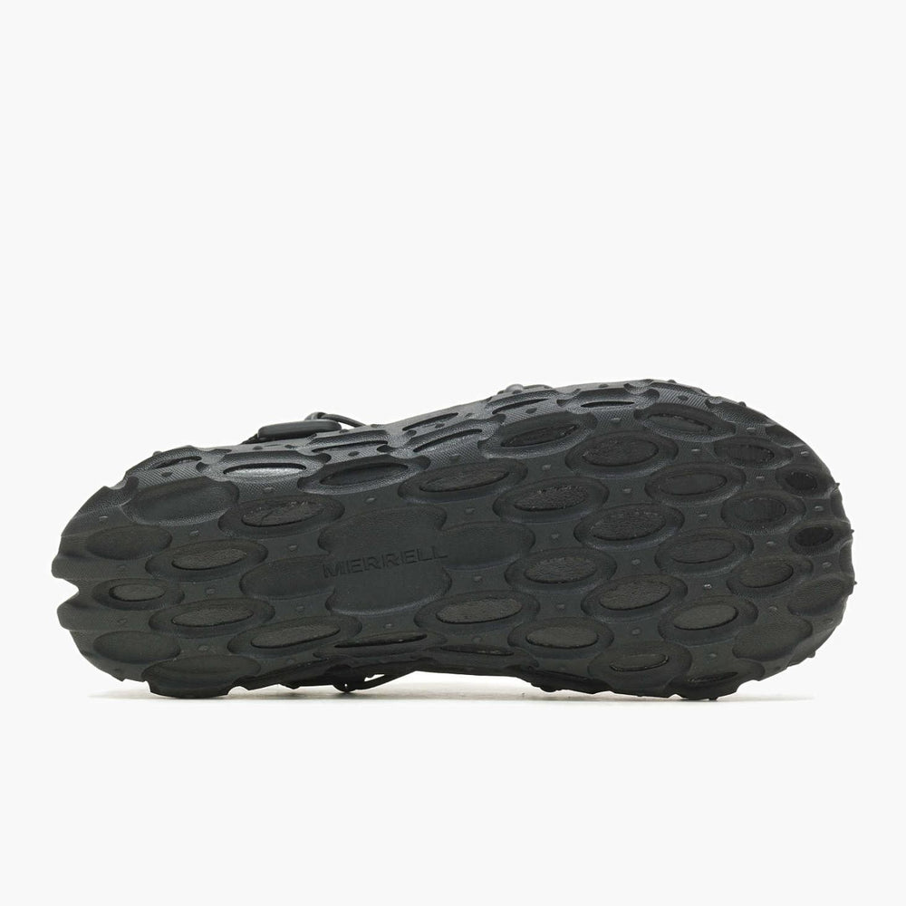 Merrell Hydro Moc At Cage 1trl Blackout | Men Sandals