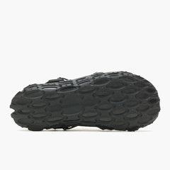 Merrell Hydro Moc At Cage 1trl Blackout | Men Sandals