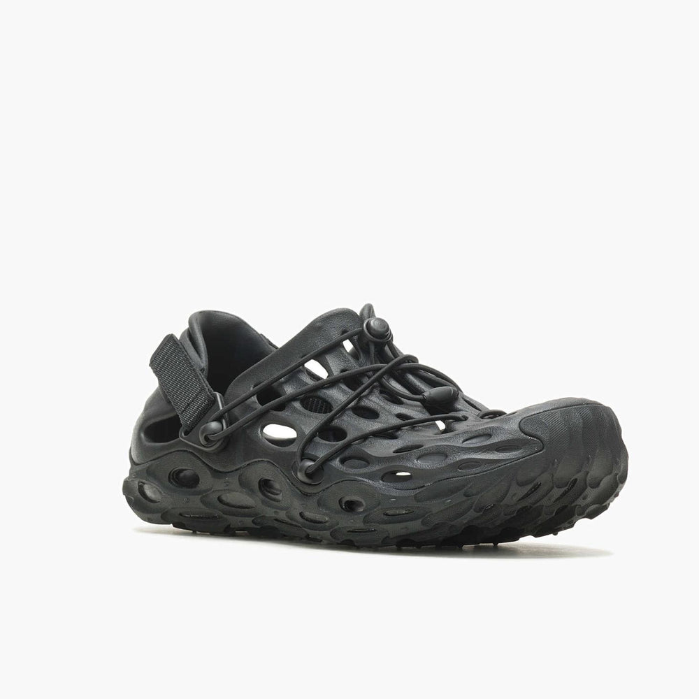 Merrell Hydro Moc At Cage 1trl Blackout | Men Sandals