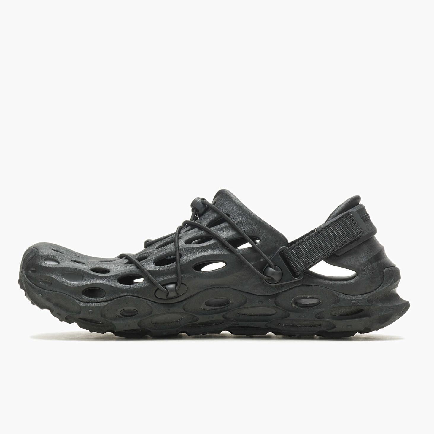 Merrell Hydro Moc At Cage 1trl Blackout | Men Sandals