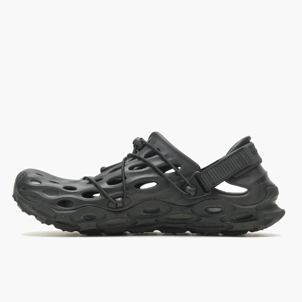 Merrell Hydro Moc At Cage 1trl Blackout | Men Sandals