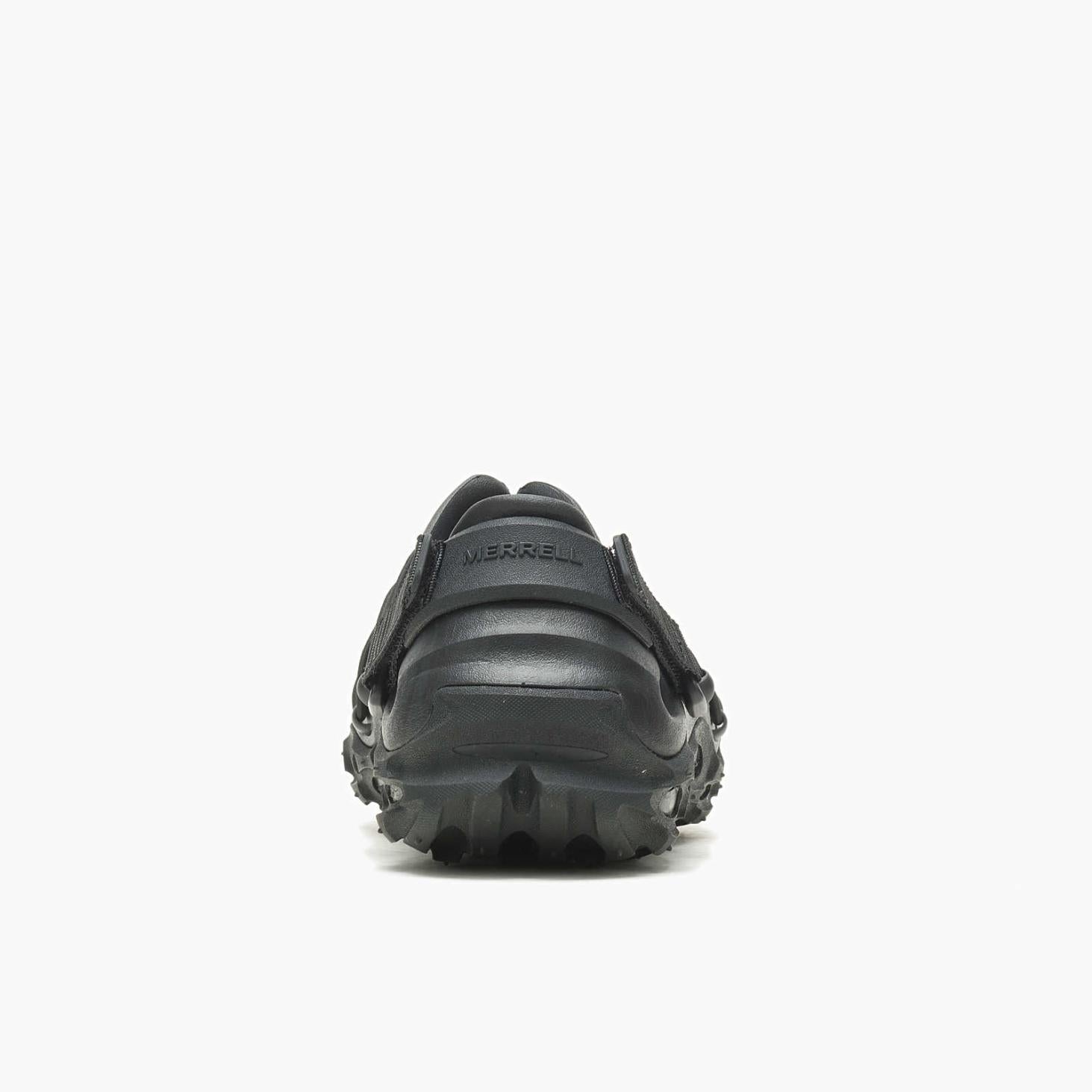 Merrell Hydro Moc At Cage 1trl Blackout | Men Sandals