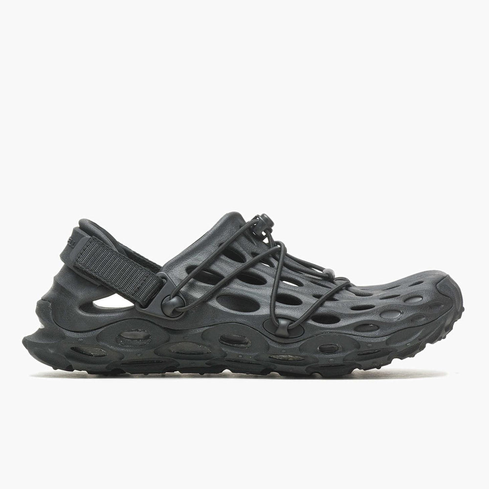 Merrell Hydro Moc At Cage 1trl Blackout | Women Slip-Ons