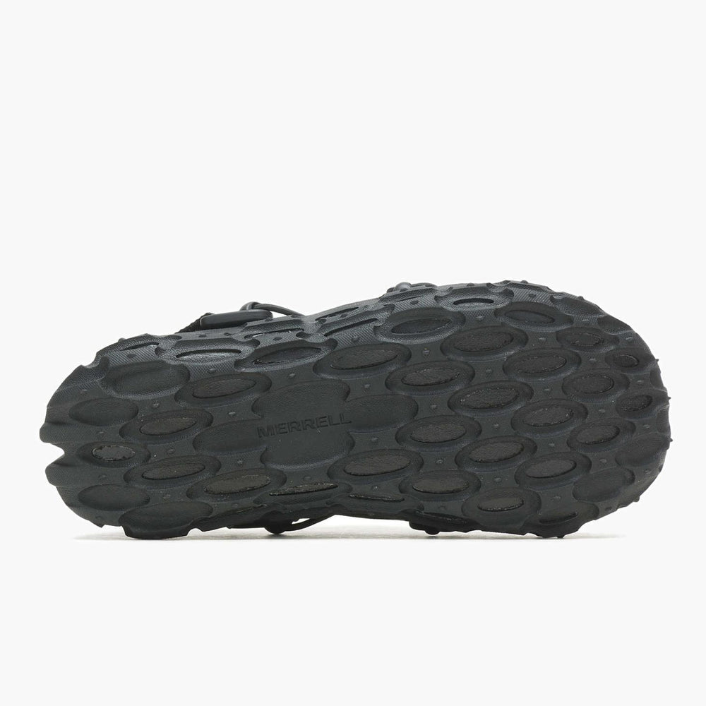 Merrell Hydro Moc At Cage 1trl Blackout | Women Slip-Ons
