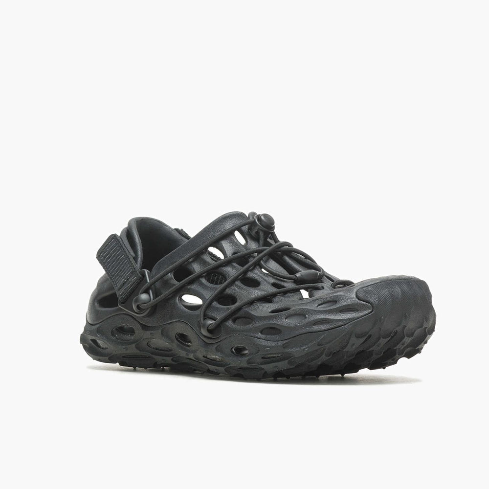Merrell Hydro Moc At Cage 1trl Blackout | Women Slip-Ons