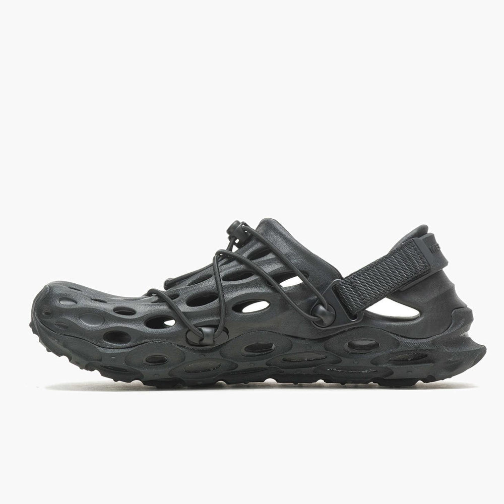 Merrell Hydro Moc At Cage 1trl Blackout | Women Slip-Ons