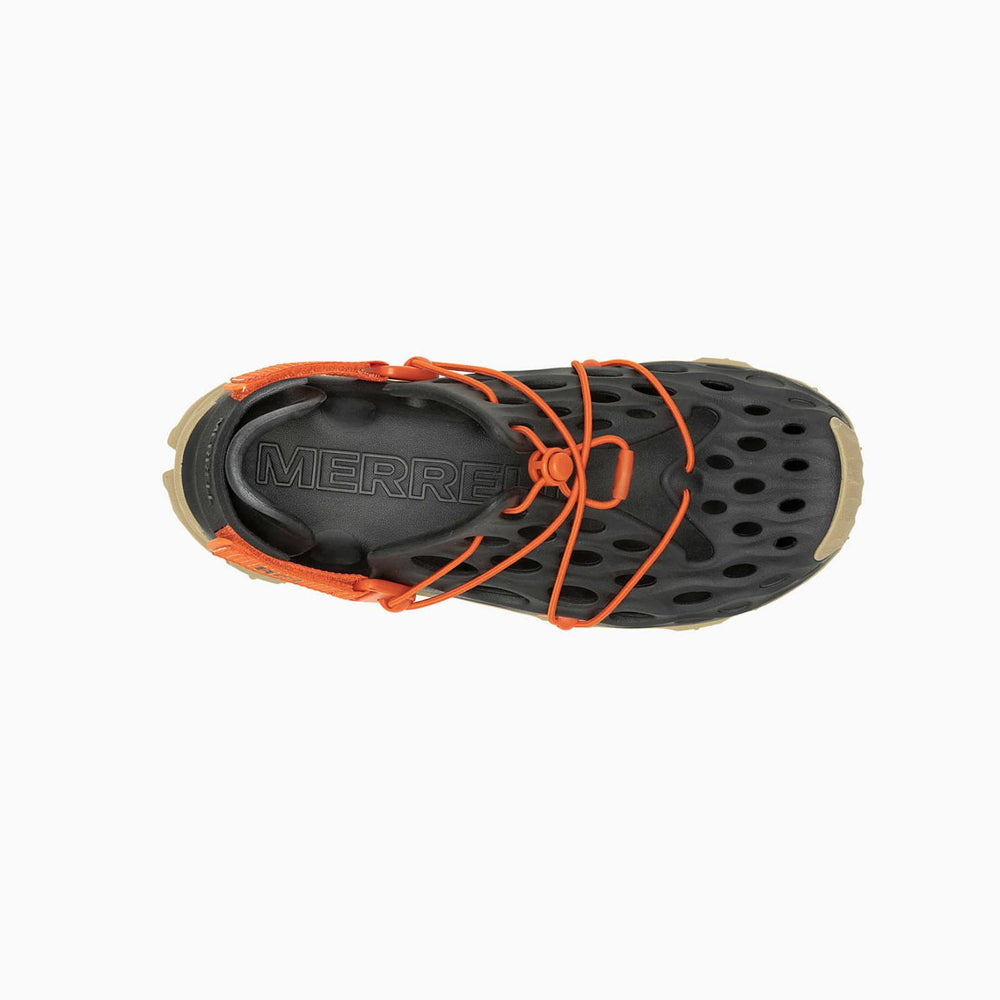 Merrell Hydro Moc At Cage X Reese Cooper 1trl Black | Men Slip-Ons