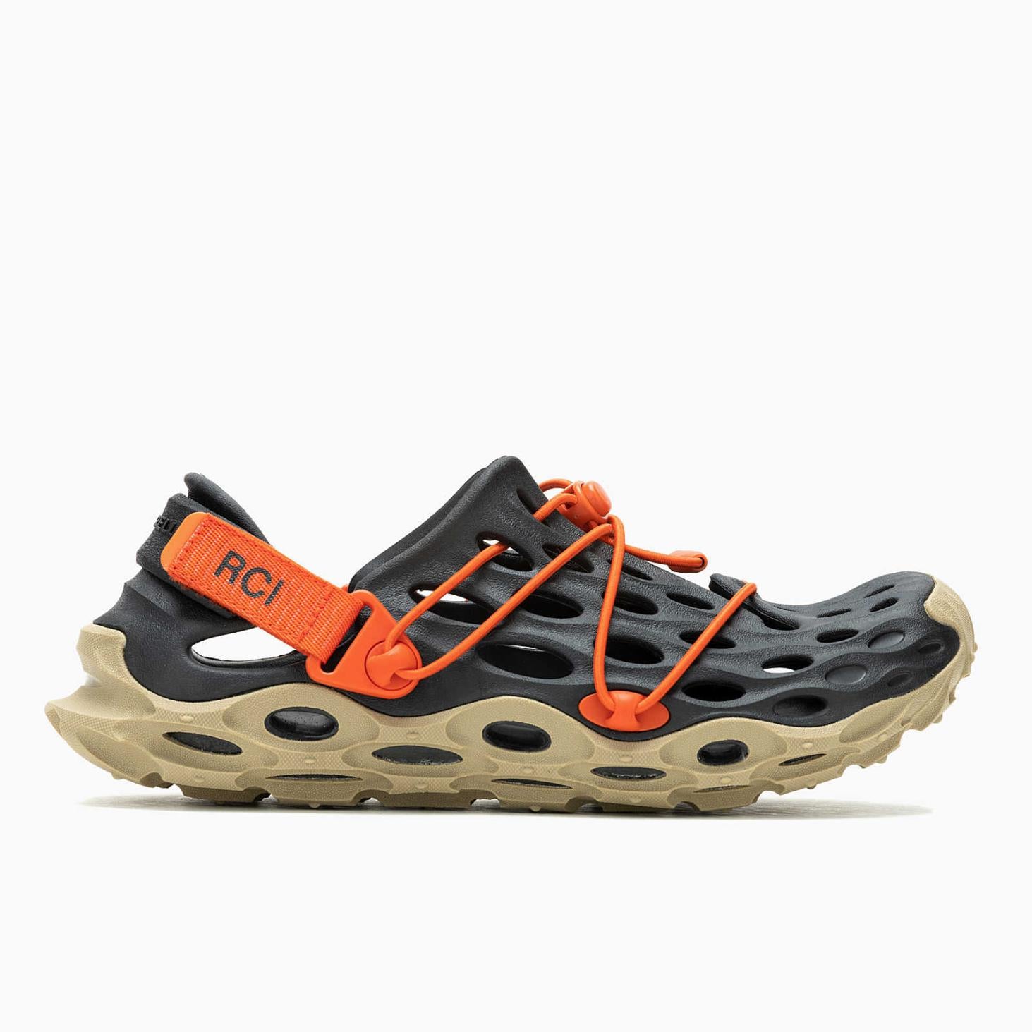 Merrell Hydro Moc At Cage X Reese Cooper 1trl Black | Women Sandals