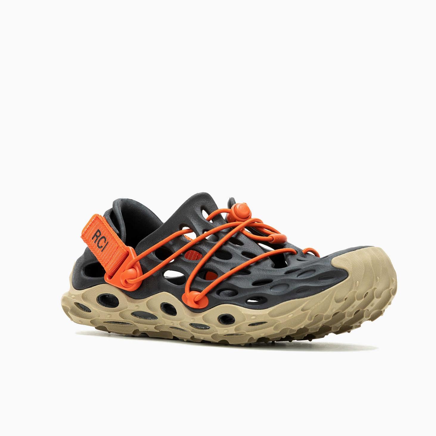Merrell Hydro Moc At Cage X Reese Cooper 1trl Black | Women Sandals