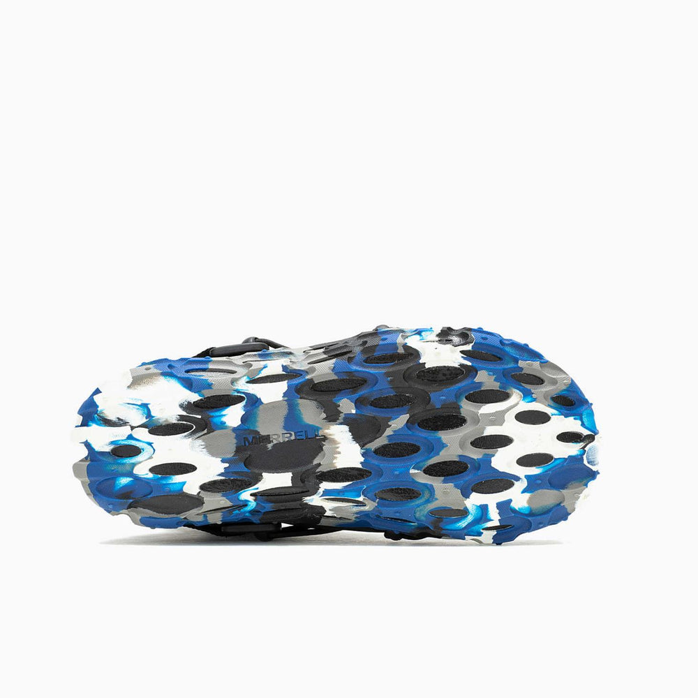 Merrell Hydro Moc At Gore-Tex® 1trl X Burton Mine77 Black | Women Slip-Ons