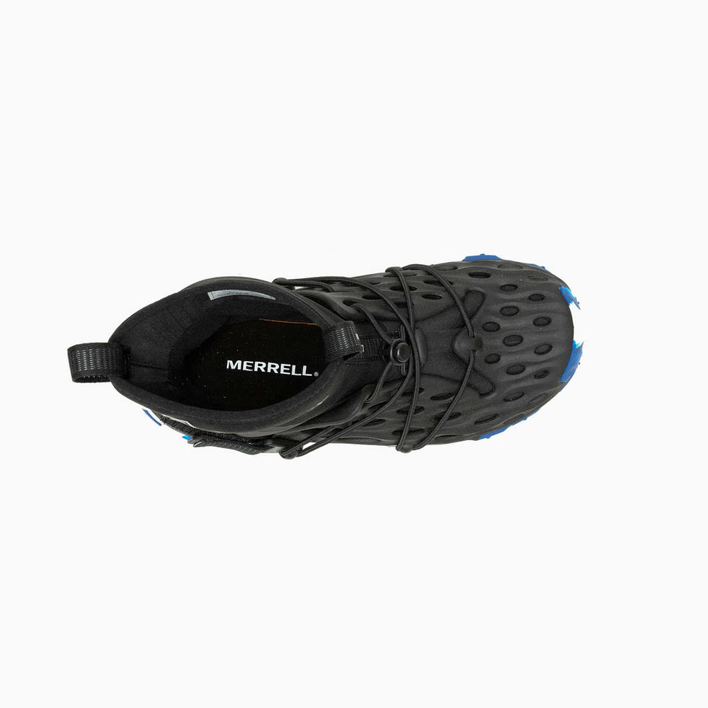 Merrell Hydro Moc At Gore-Tex® 1trl X Burton Mine77 Black | Women Slip-Ons