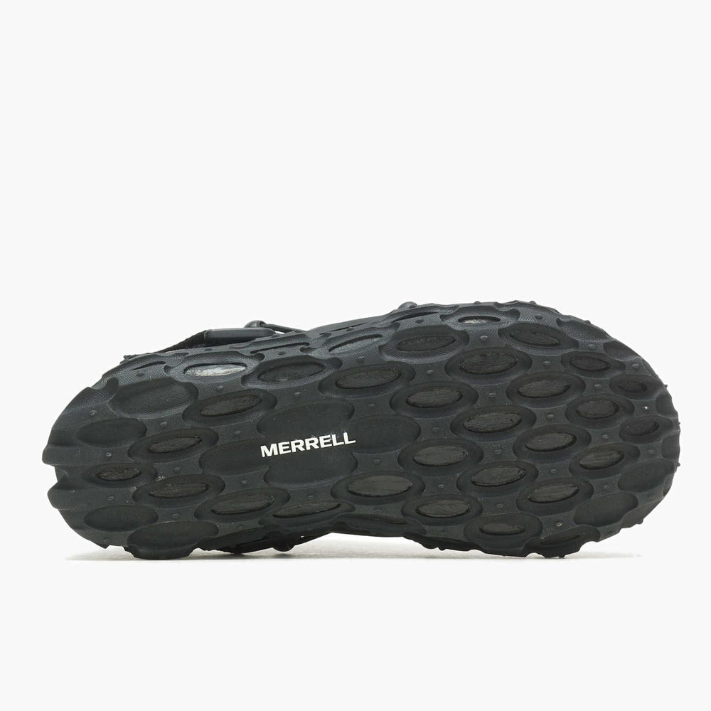 Merrell Hydro Moc At Ripstop 1trl Black | Men Slip-Ons