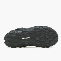 Merrell Hydro Moc At Ripstop 1trl Black | Men Slip-Ons