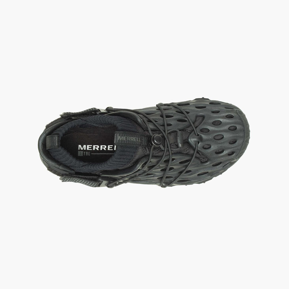 Merrell Hydro Moc At Ripstop 1trl Black | Men Slip-Ons