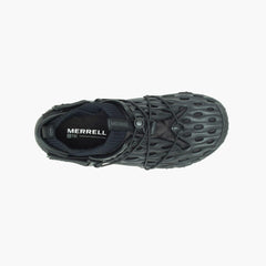 Merrell Hydro Moc At Ripstop 1trl Black | Women Slip-Ons