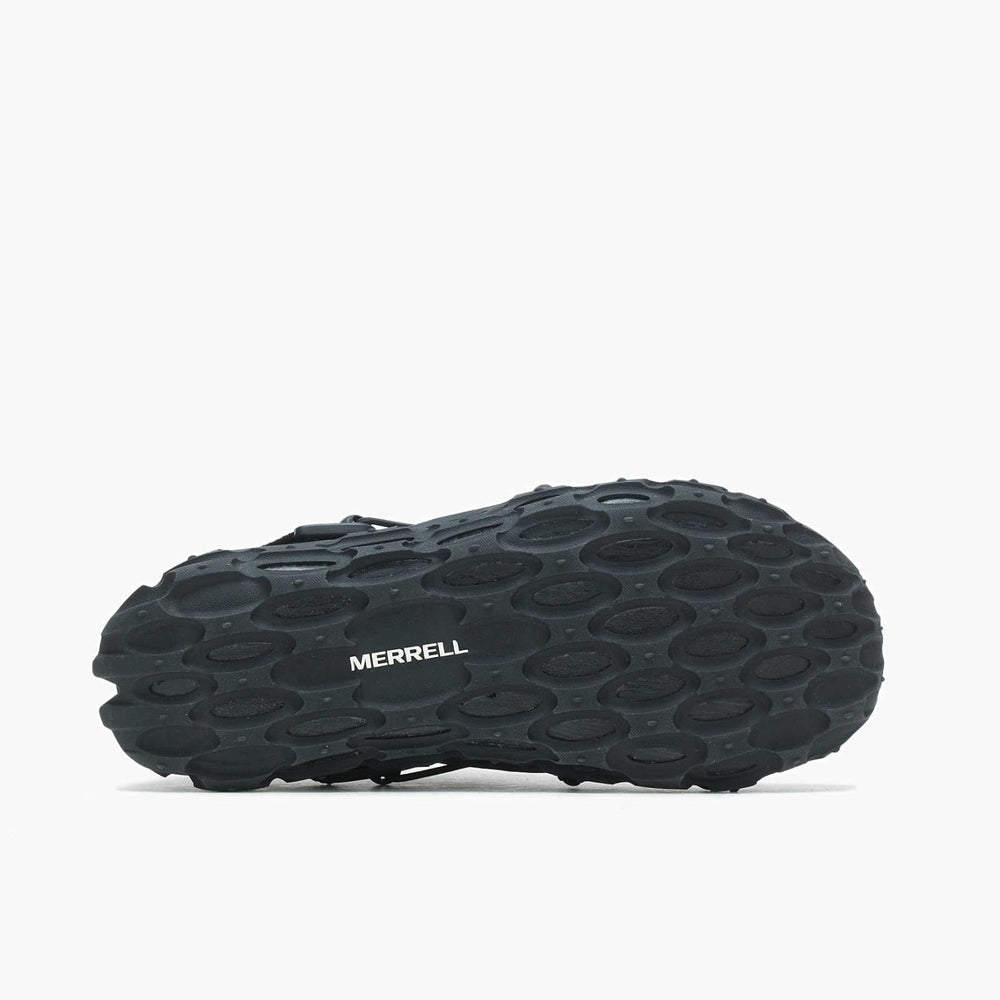 Merrell Hydro Moc At Ripstop 1trl Black | Women Slip-Ons